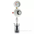 Wall Mounted Suction Vacuum Suction Regulator